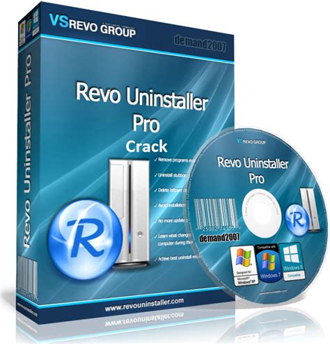 Download Cracked Revo Uninstaller