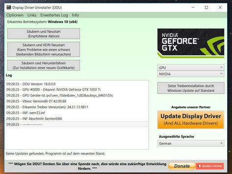 Display Driver Uninstaller 18.0.9.3