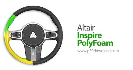 Download Altair Inspire PolyFoam