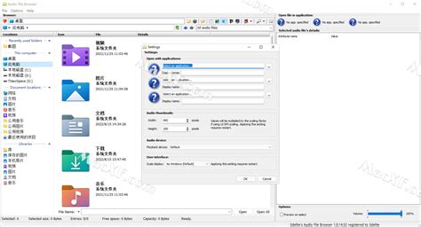 3delite Video File Browser