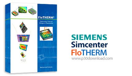 Siemens Simcenter FloTHERM 2410.0