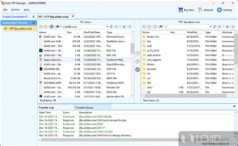 Download Auto FTP Manager