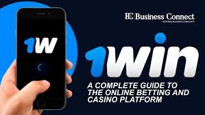 1win Download Apk – Your Guide to Mobile Betting 1win Download Apk – Your Guide to Mobile Betting