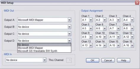 Download Sweet MIDI Player