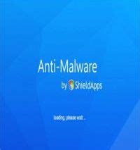 Download ShieldApps Anti-Malware Pro