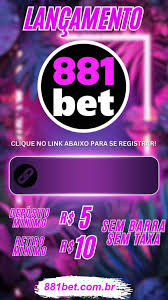 Aumente sua Aposta Descubra o Mundo do 881Bet Aumente sua Aposta Descubra o Mundo do 881Bet