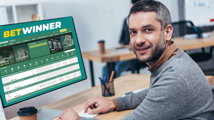 Betwinner Sign Up Kolay ve Hızlı Kayıt İşlemi