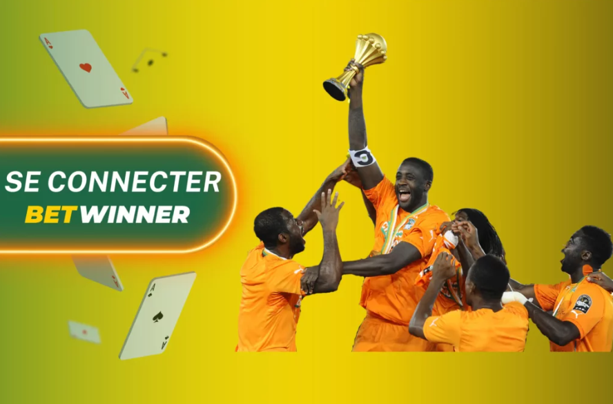 Découvrez Betwinner APK  L'application incontournable pour parier Découvrez Betwinner APK  L'application incontournable pour parier