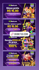 Descubra 393Bet A Melhor Plataforma de Apostas Online