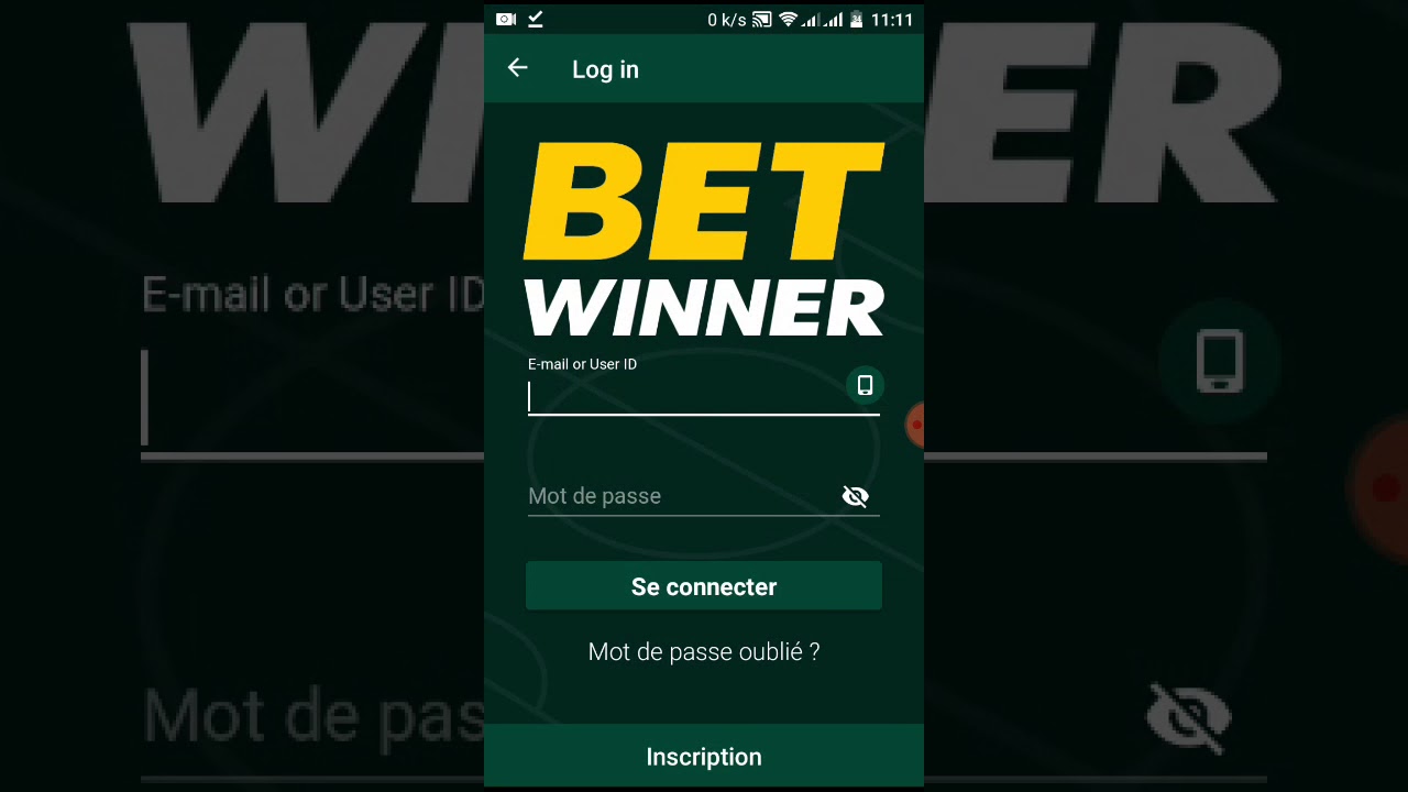 Descubra o Mundo das Apostas com Betwinner 22
