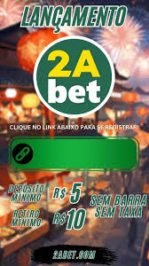 Descubra o Mundo de Apostas com 2abet 43 Descubra o Mundo de Apostas com 2abet 43