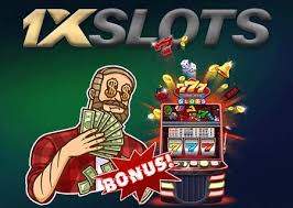 Descubre el 1xslot promo code y multiplica tus ganancias hoy