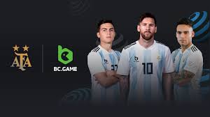 Descubre el Emocionante Mundo de Bc.Game Casino 4