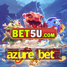 Discover AzureBet Your Ultimate Online Betting Experience