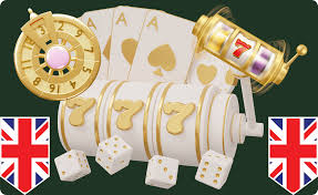 Discover the Best Non Gamstop Casinos UK for Unmatched Gaming Experience 2147 Discover the Best Non Gamstop Casinos UK for Unmatched Gaming Experience 2147