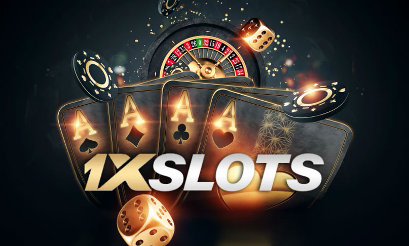 Disfruta de la emoción de 1xslot mobile en cualquier lugar