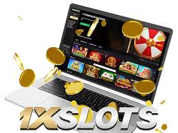 Disfruta de la emoción de 1xslot mobile en cualquier lugar