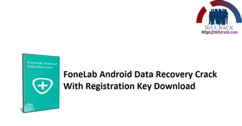 FoneLab Android Data Recovery