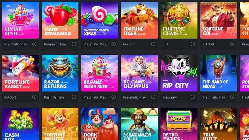 Essential Guide to Bc Game Support Everything You Need to Know
