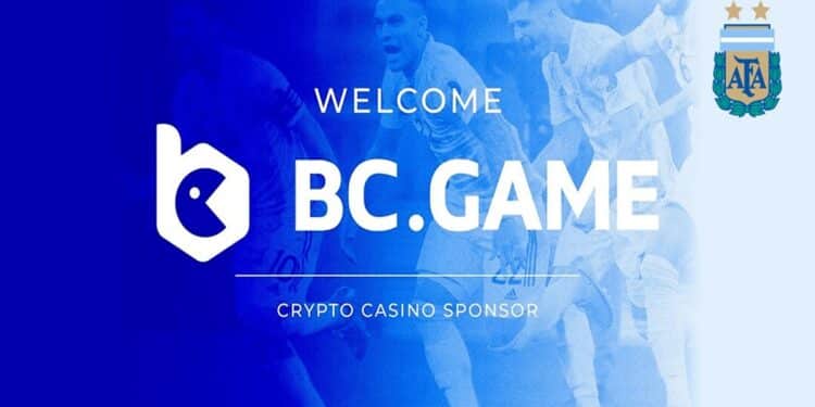 Explora el Fascinante Mundo de Bc Game App