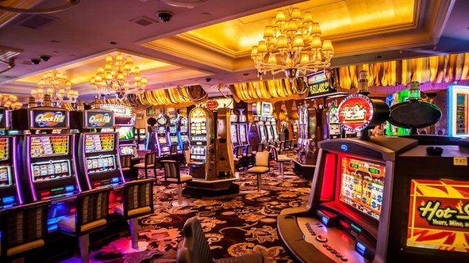 Explore the Best Casino Sites Not on Gamstop 82 Explore the Best Casino Sites Not on Gamstop 82