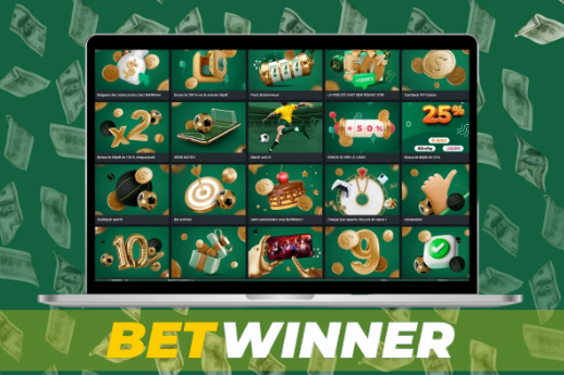 Explore the Exciting World of Casino Betwinner 2