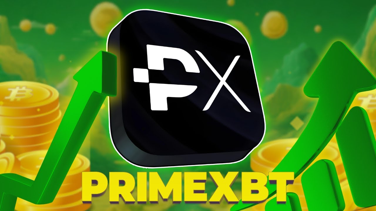 Explore the World of Trading with the PrimeXBT Website Explore the World of Trading with the PrimeXBT Website