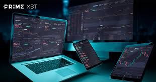 Exploring PrimeXBT The Future of Trading Innovation