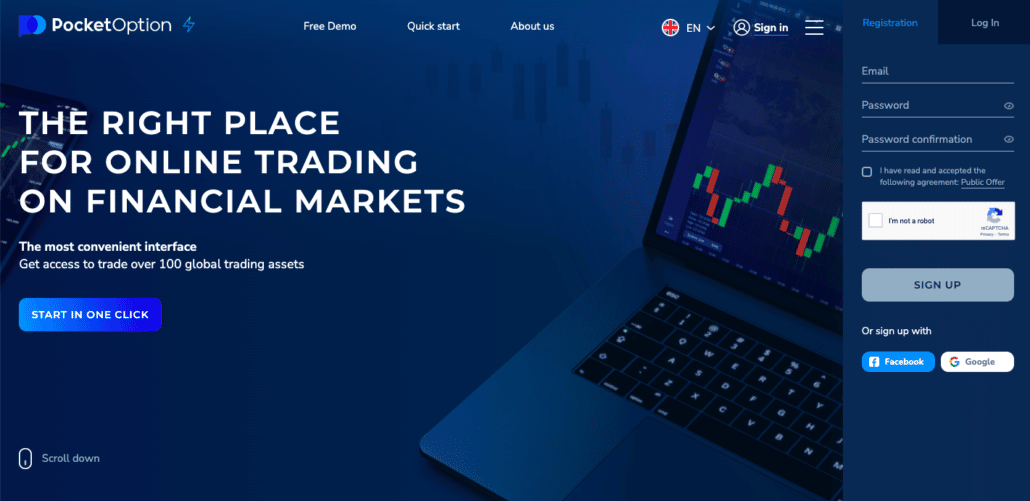 Exploring the Benefits of Pocket Option for Traders Exploring the Benefits of Pocket Option for Traders