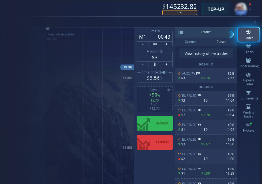 Exploring the Pocket Option App Your Gateway to Smart Trading