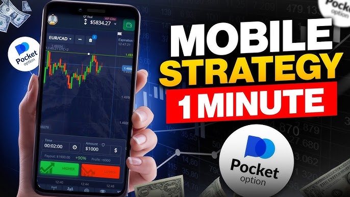 Exploring the World of Pocket Option Traders