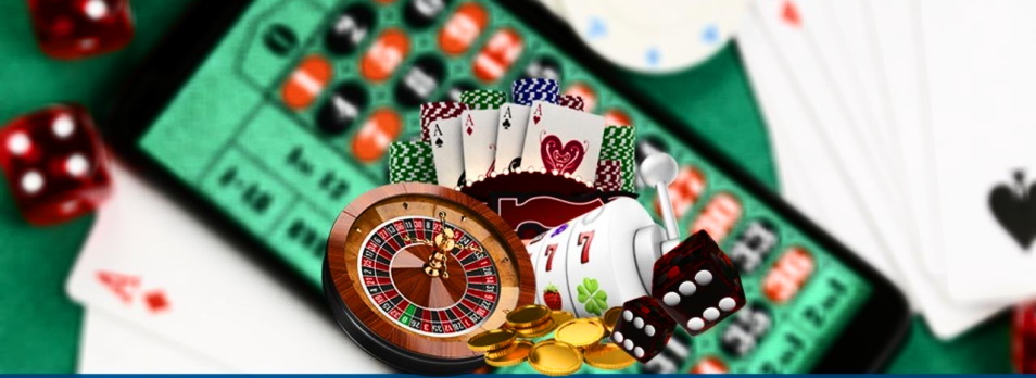 Exploring UK Online Casinos Not on Gamstop 356