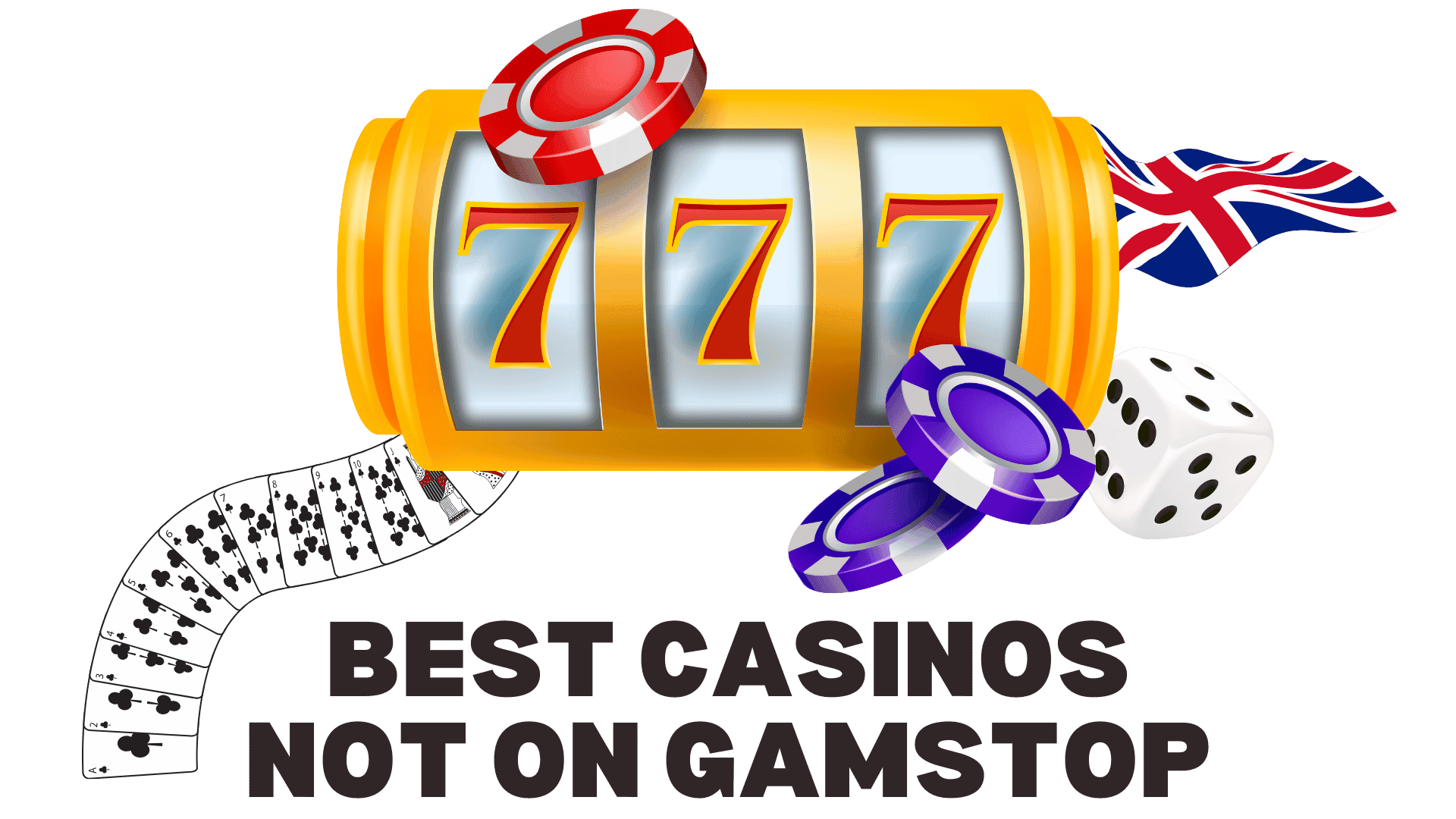 Exploring UK Online Casinos Not on Gamstop 356
