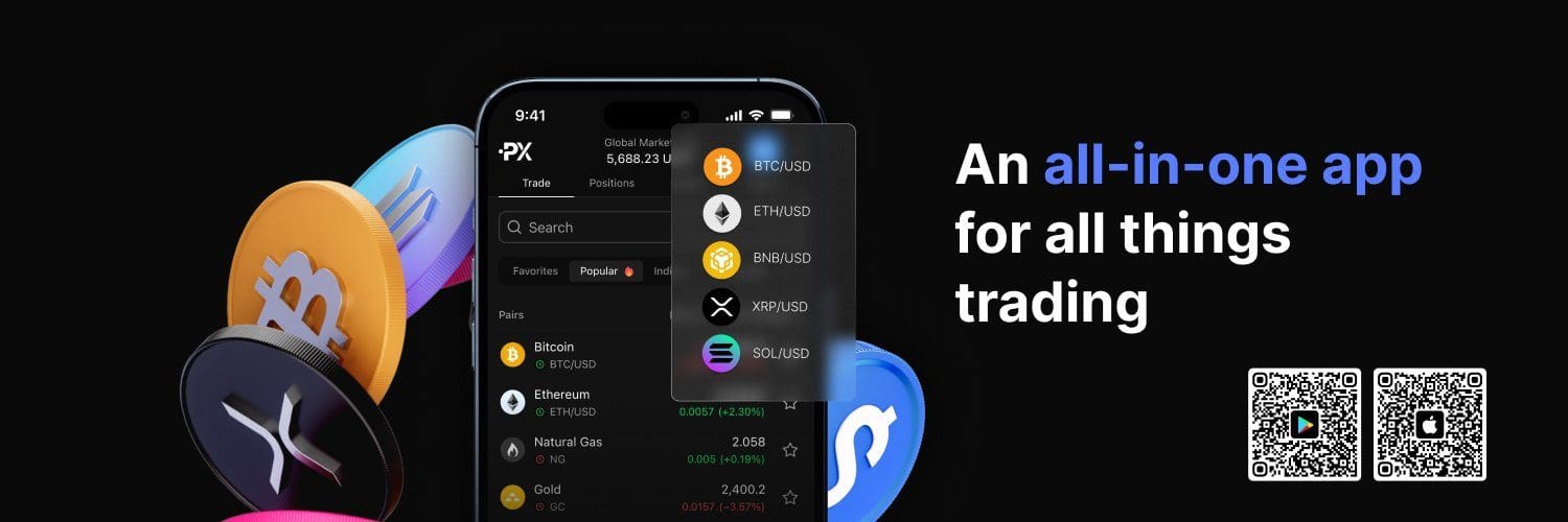 How to Easily PrimeXBT Install and Start Trading with Confidence