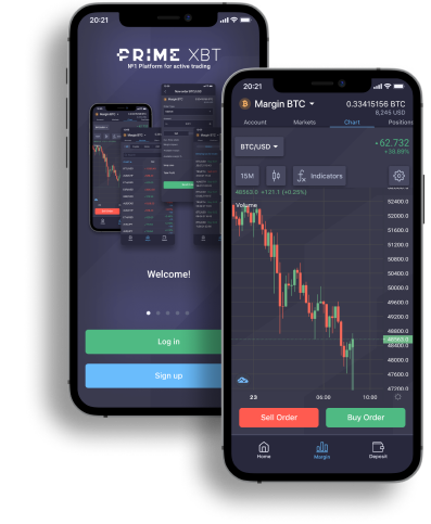 How to Easily PrimeXBT Install and Start Trading with Confidence