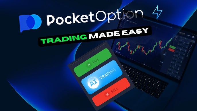 How to Easily Sign Up Pocket Option and Start Trading