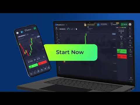 How to Easily Sign Up Pocket Option and Start Trading