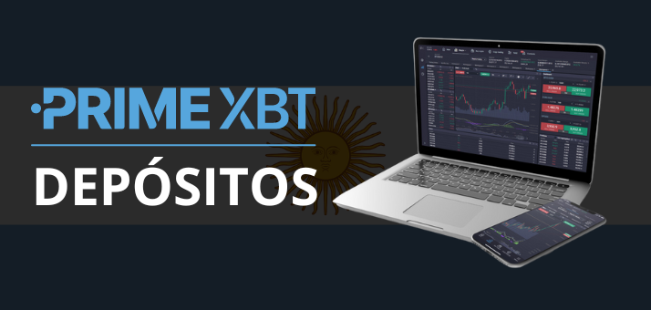 Live Trading PrimeXBT