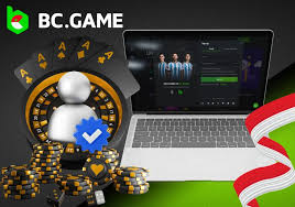 Log In To Bc Games Panduan Lengkap untuk Pengguna Baru