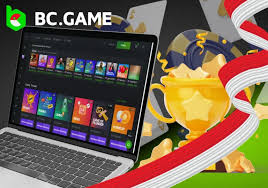 Log In To Bc Games Panduan Lengkap untuk Pengguna Baru