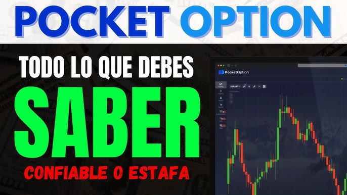 Mastering Online Trading with Pocket Option