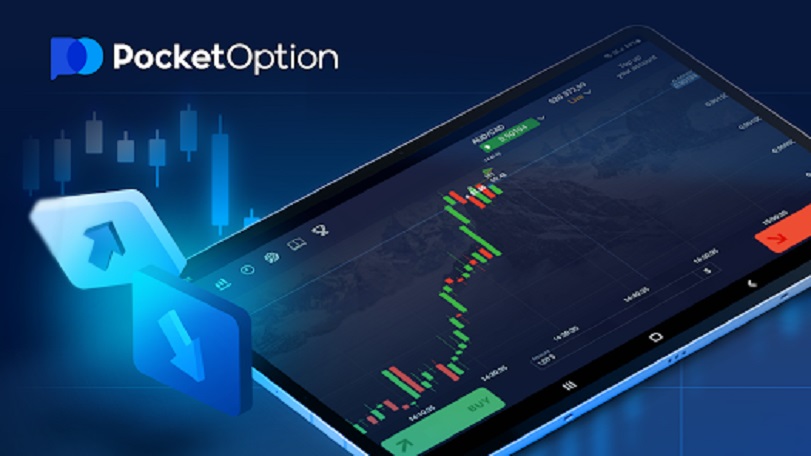 Mastering Trading A Deep Dive into Pocketoption