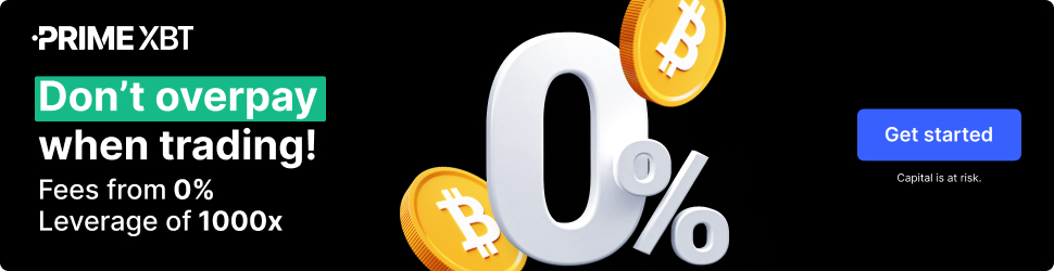Mengapa PrimeXBT Broker Menjadi Pilihan Utama untuk Trading Cryptocurrency Mengapa PrimeXBT Broker Menjadi Pilihan Utama untuk Trading Cryptocurrency