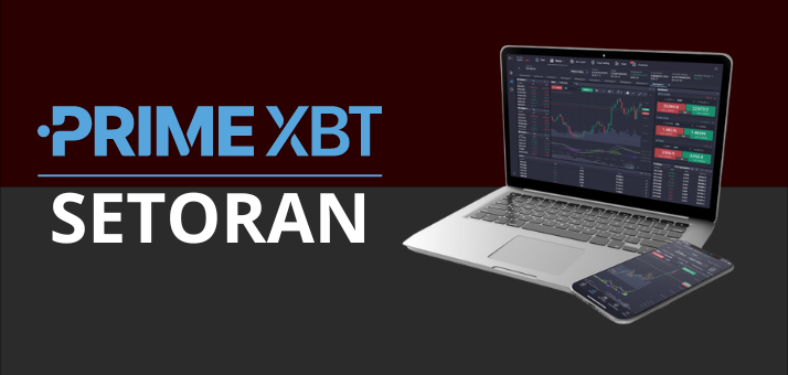 Mengapa PrimeXBT Broker Menjadi Pilihan Utama untuk Trading Cryptocurrency Mengapa PrimeXBT Broker Menjadi Pilihan Utama untuk Trading Cryptocurrency