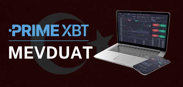 PrimeXBT Bonus Kripto Ticareti İçin Avantajlar ve Fırsatlar PrimeXBT Bonus Kripto Ticareti İçin Avantajlar ve Fırsatlar