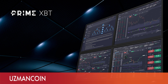 PrimeXBT Bonus Yatırımcıların Kaçırmaması Gereken Fırsatlar PrimeXBT Bonus Yatırımcıların Kaçırmaması Gereken Fırsatlar