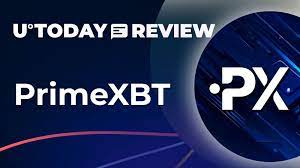 PrimeXBT Crypto Broker Your Gateway to Advanced Trading