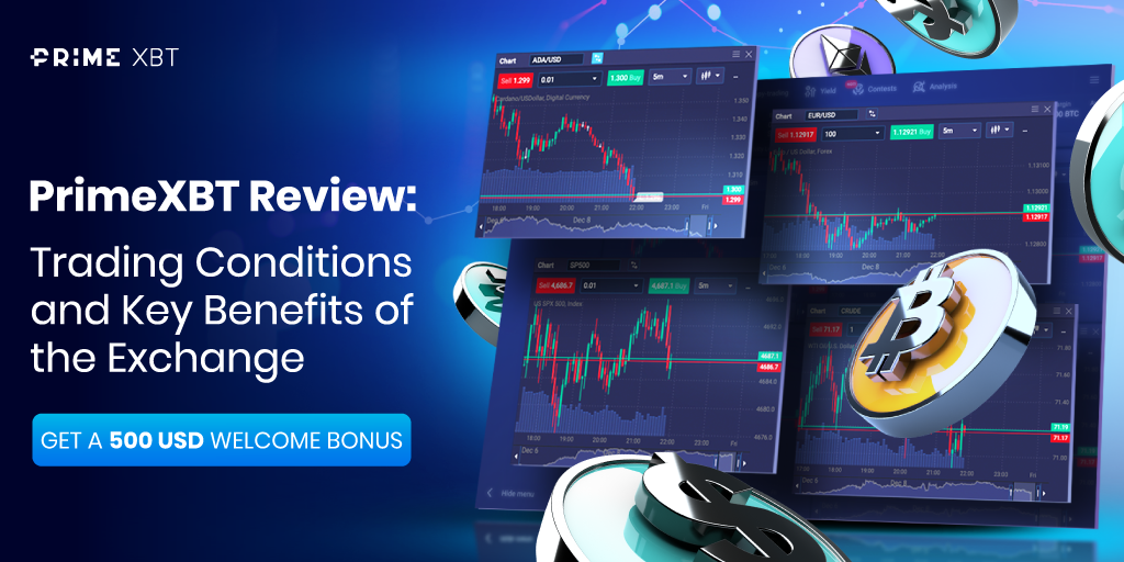 The Future of Trading Understanding PrimeXBT