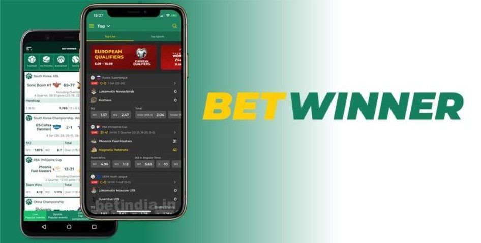 The Ultimate Betting Experience with Betwinner