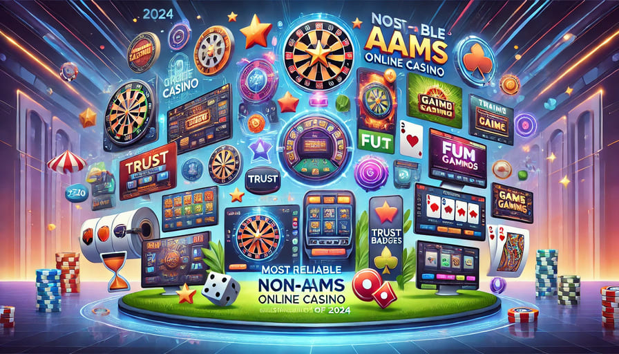 Casino online non AAMS Scopri le Migliori Opzioni di Gioco